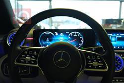 مرسيدس بنز A-Class